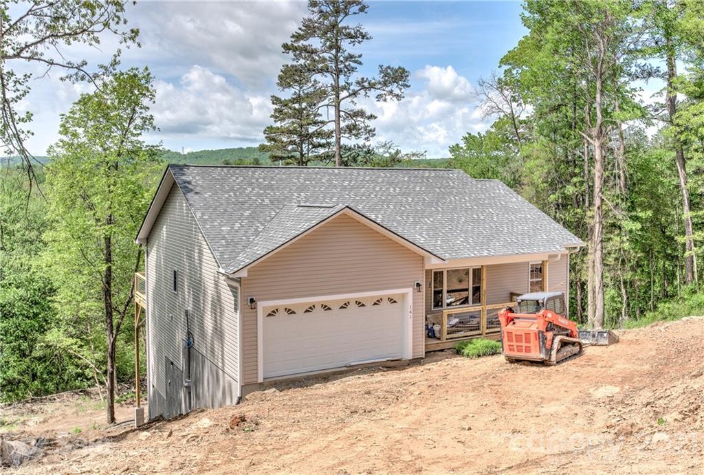 161 Plantation Drive Hendersonville NC 28792