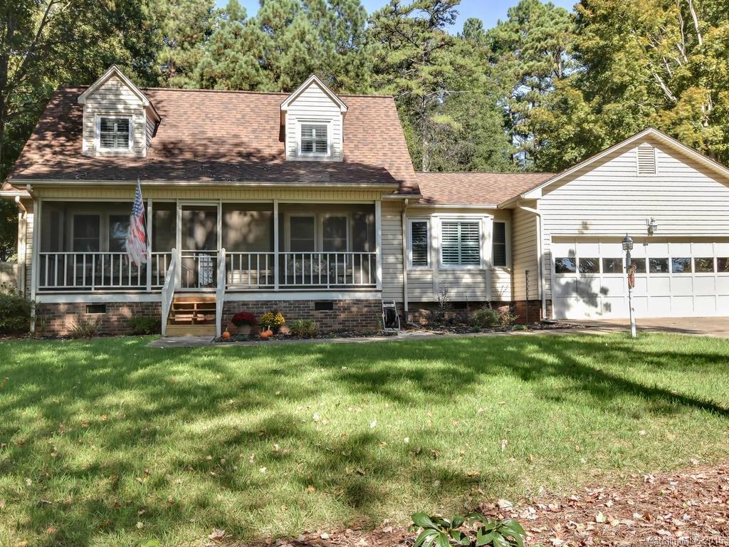 3015 Lake Shore Road S Denver NC 28037