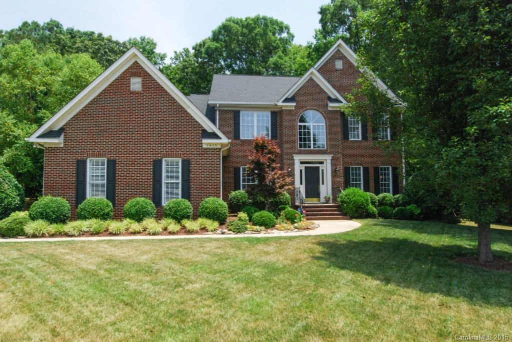 1615 Crestgate Drive Waxhaw NC 28173