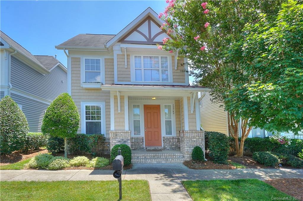 13749 Aldenbrook Drive Huntersville NC 28078