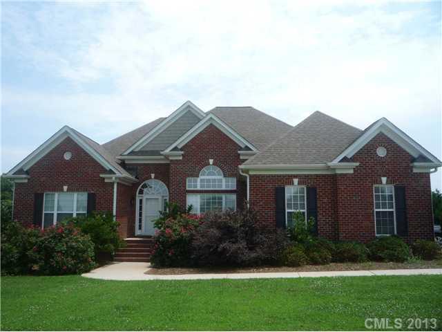 133 Howard Pond Loop Statesville NC 28625