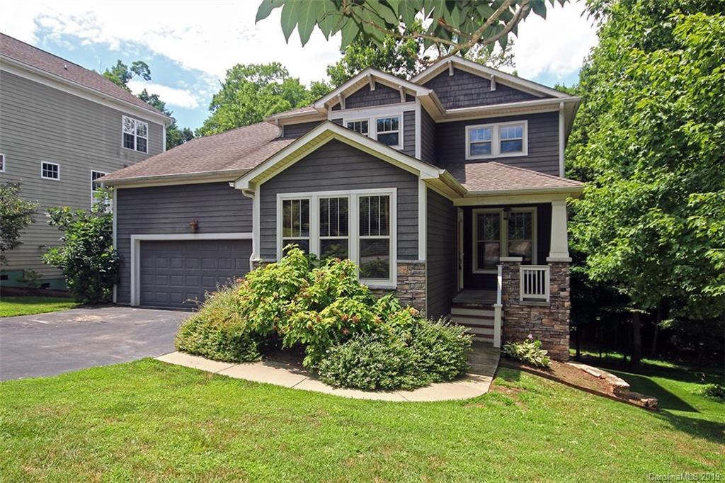 122 Harrop Dun Court Biltmore Lake NC 28715