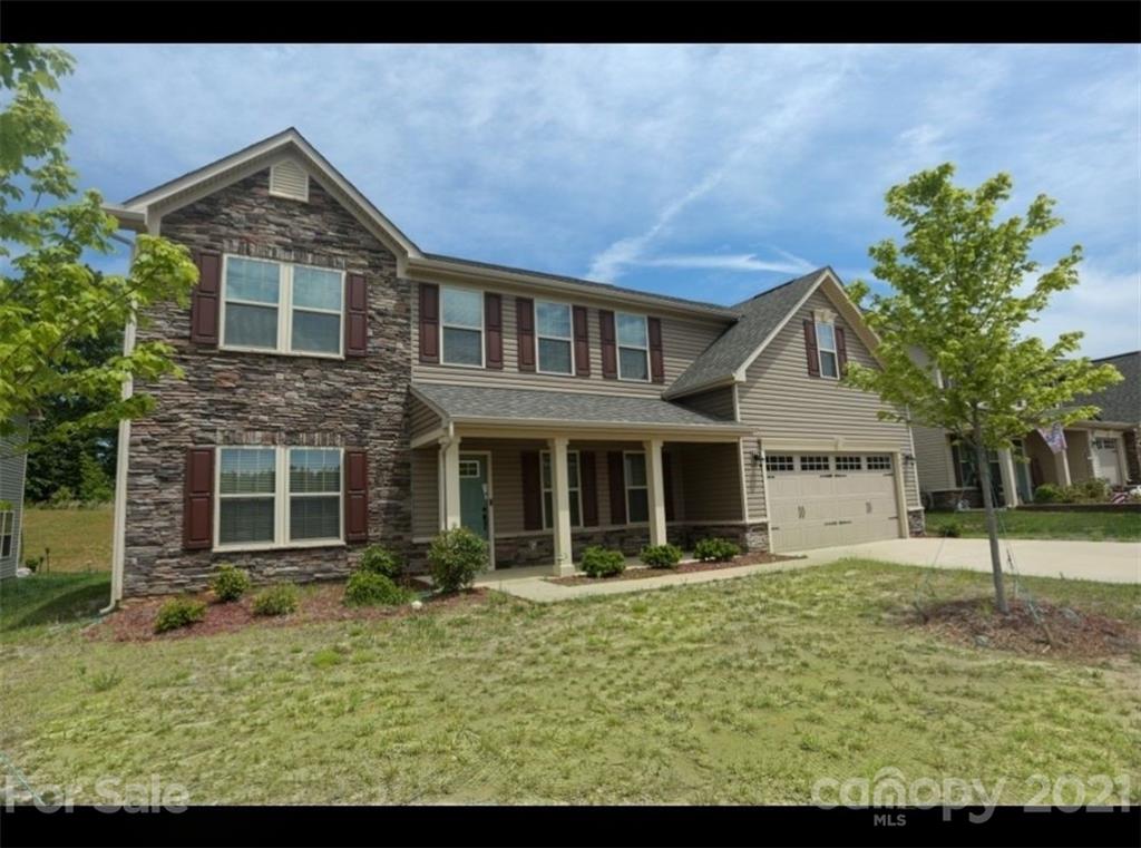 7401 Bosson Street SW Concord NC 28025
