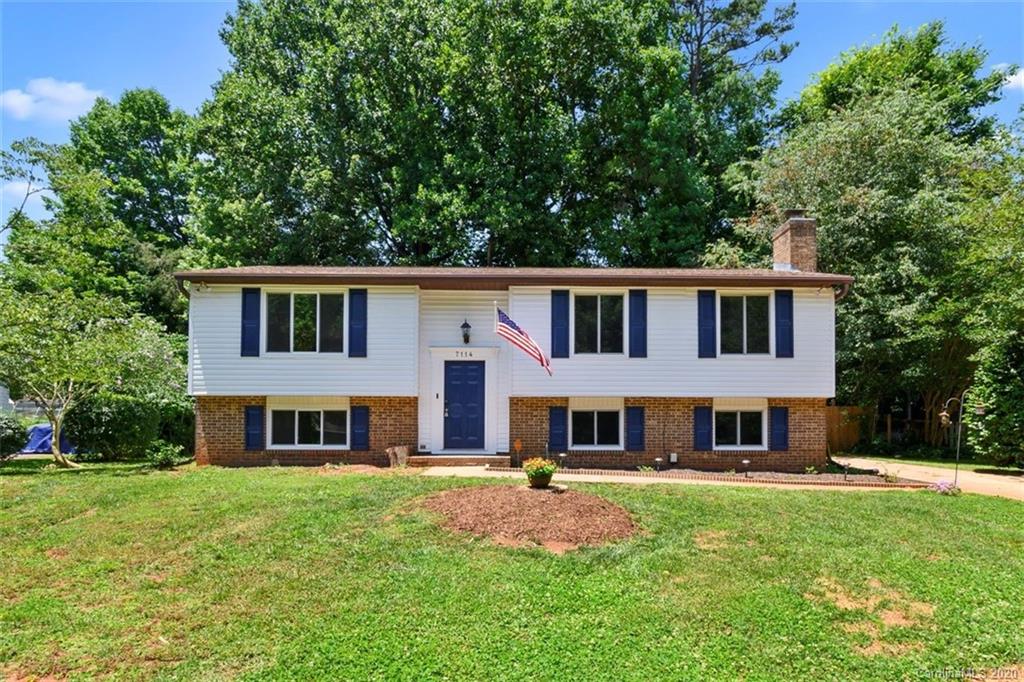 7114 Clear Crossing Lane Mint Hill NC 28227