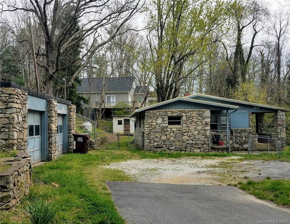 41 Hillcrest Road Asheville NC 28804