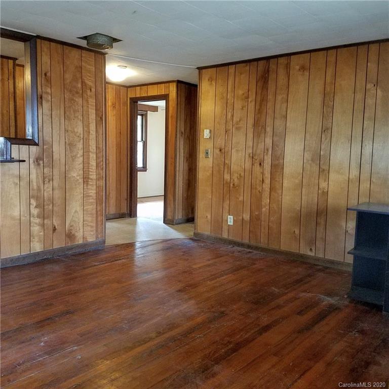 41 Hillcrest Road Asheville NC 28804