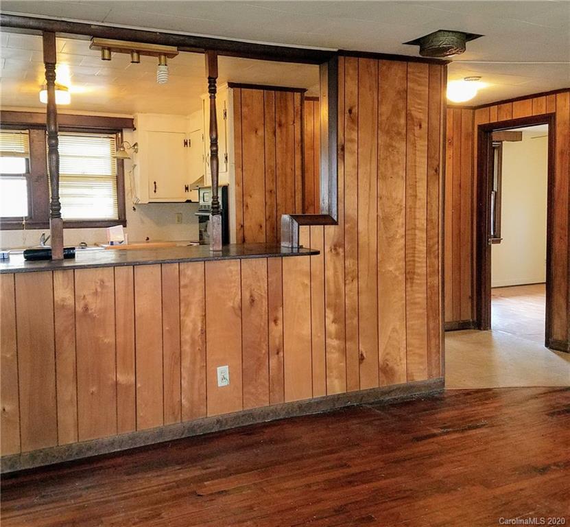 41 Hillcrest Road Asheville NC 28804
