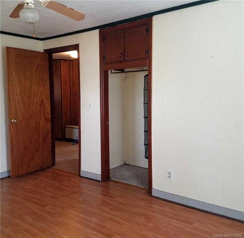 41 Hillcrest Road Asheville NC 28804