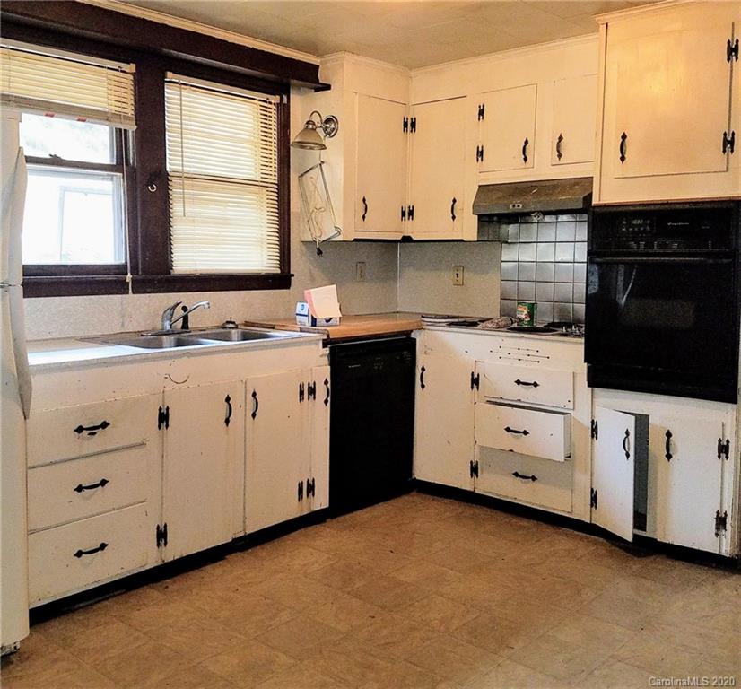 41 Hillcrest Road Asheville NC 28804