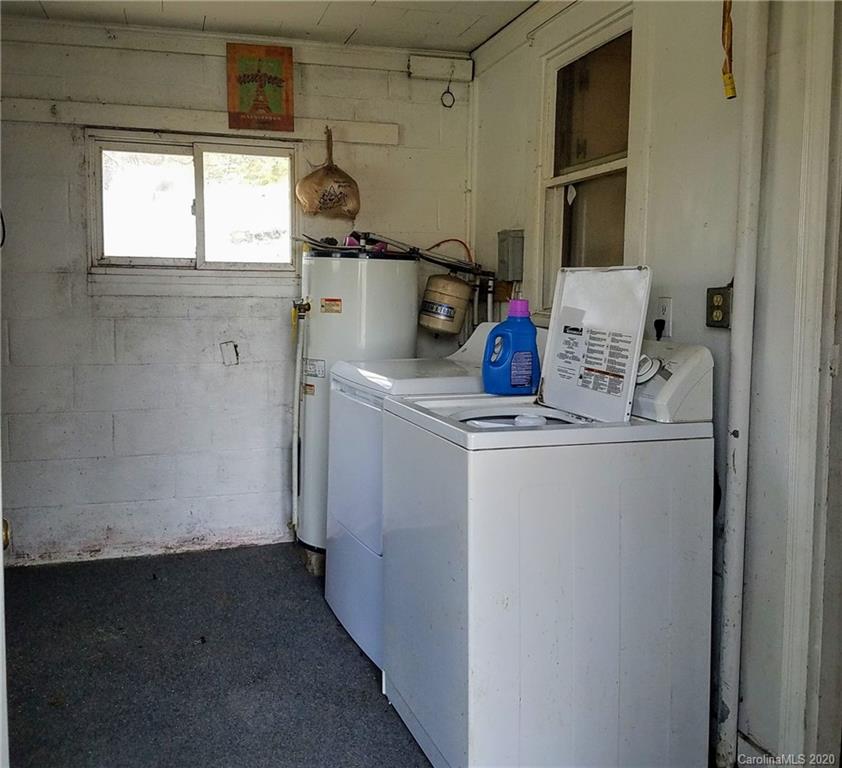 41 Hillcrest Road Asheville NC 28804