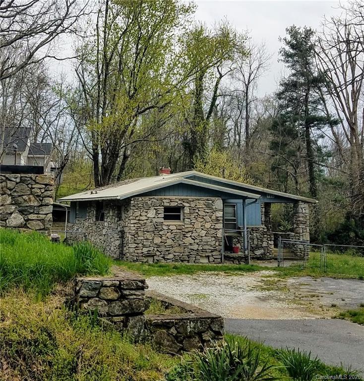 41 Hillcrest Road Asheville NC 28804