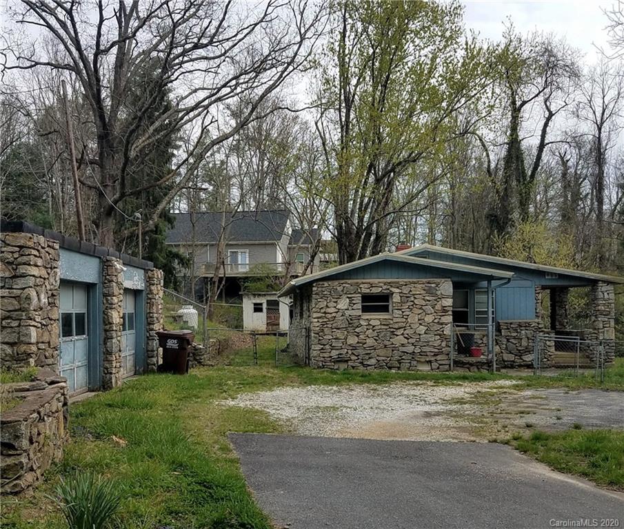 41 Hillcrest Road Asheville NC 28804