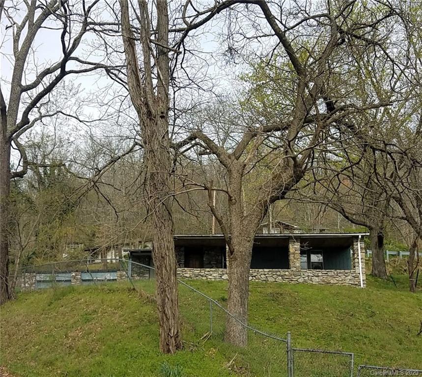 41 Hillcrest Road Asheville NC 28804