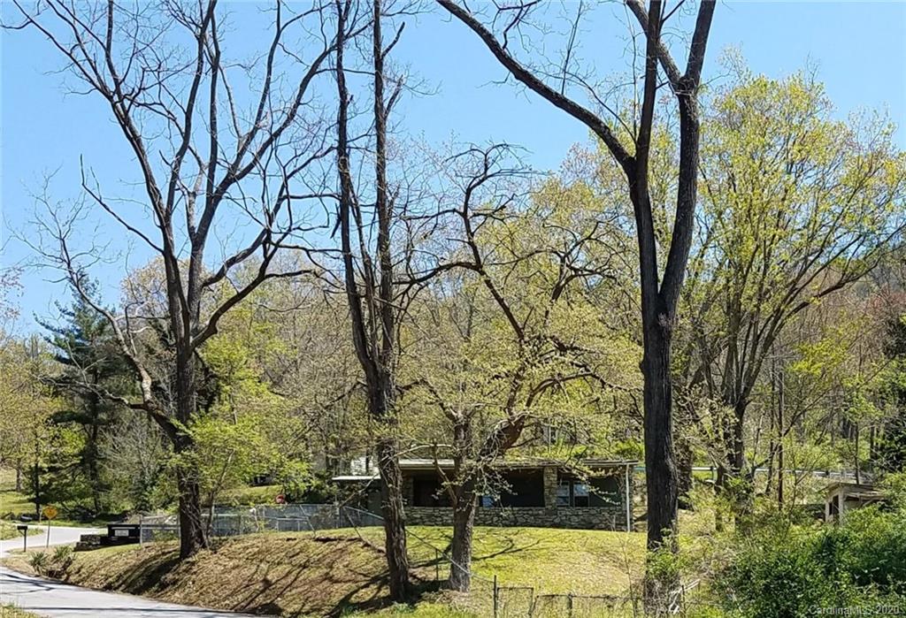 41 Hillcrest Road Asheville NC 28804