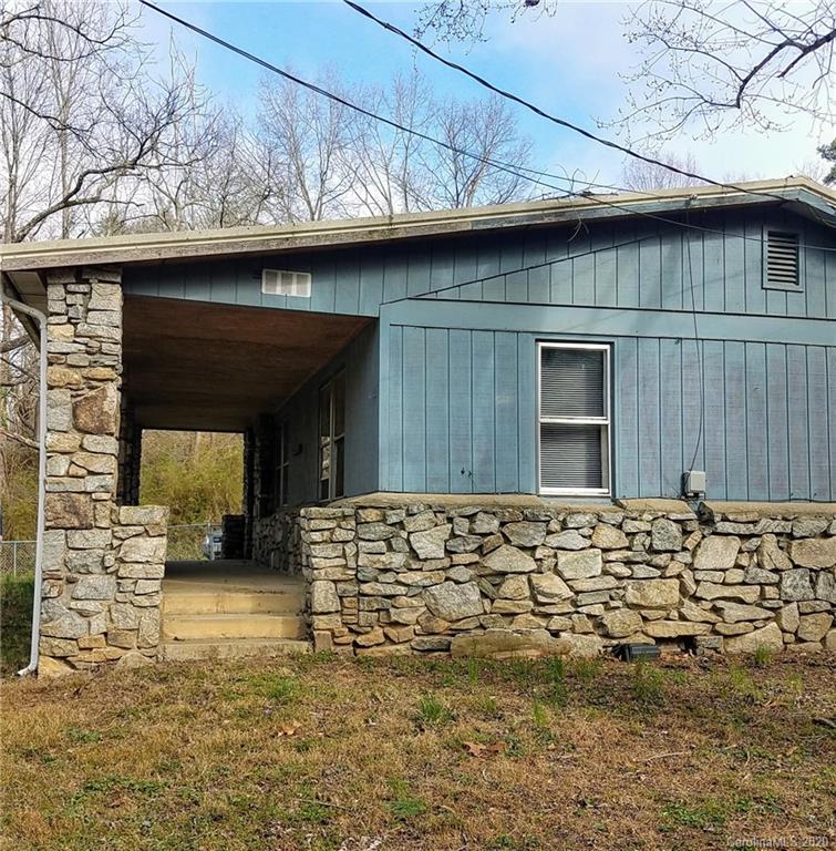 41 Hillcrest Road Asheville NC 28804