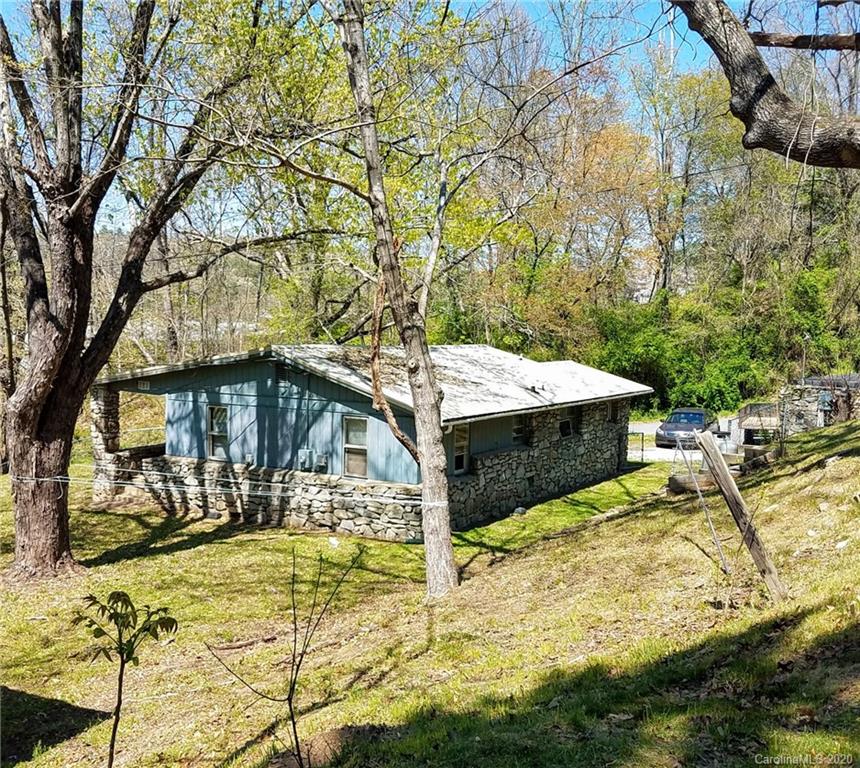 41 Hillcrest Road Asheville NC 28804