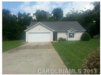2017 Briarberry Lane Monroe NC 28112