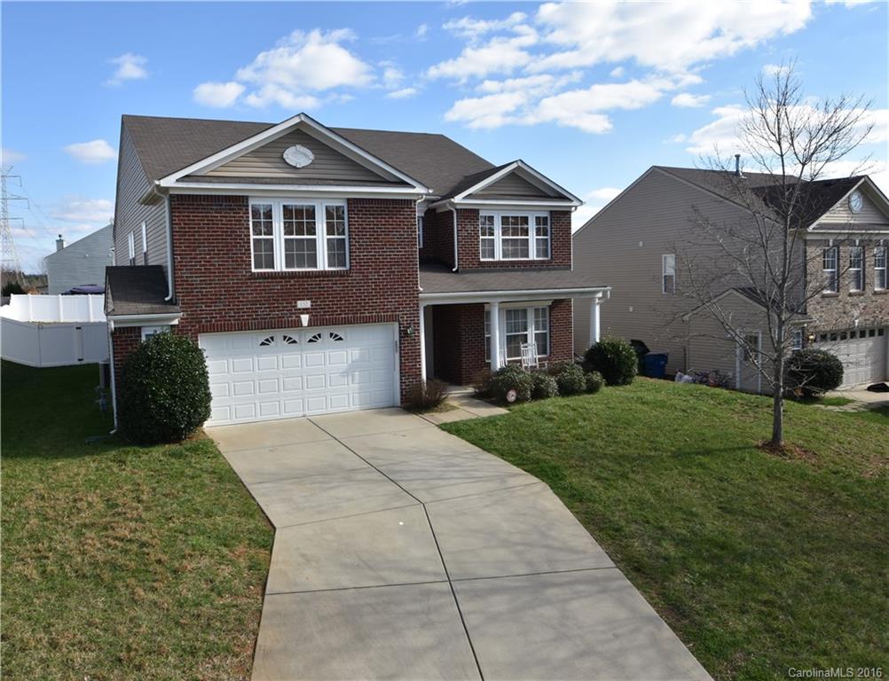 132 Ashton Woods Court Mount Holly NC 28120