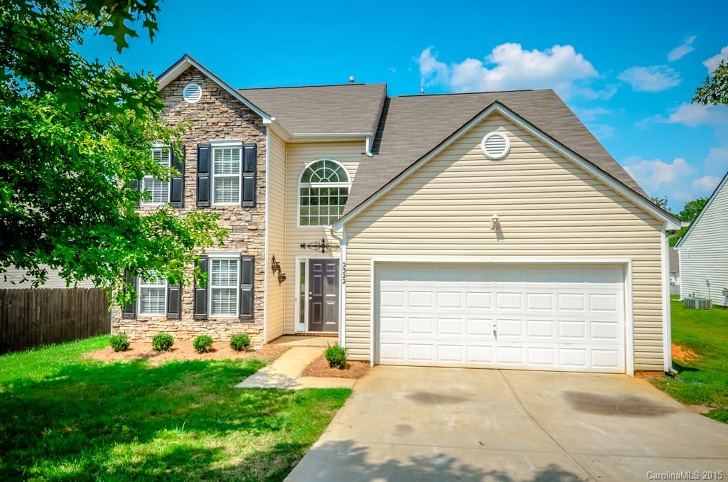 2322 Lexington Avenue Monroe NC 28112