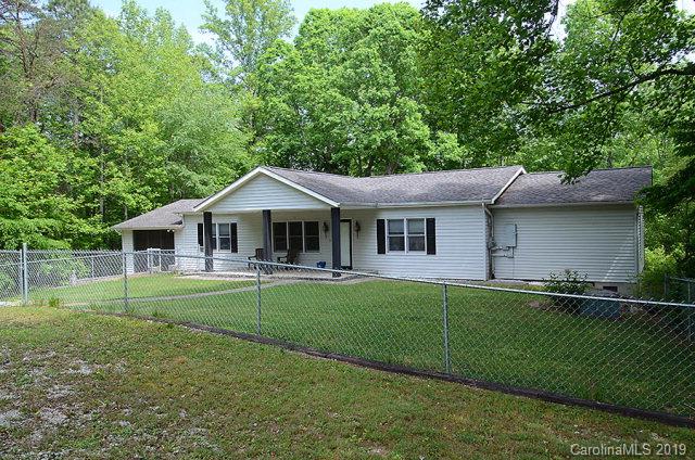 1140 Souther Road Old Fort NC 28762