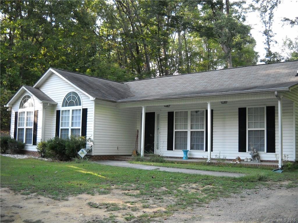 8033 Mount Holly Huntersville Road Charlotte NC 28216