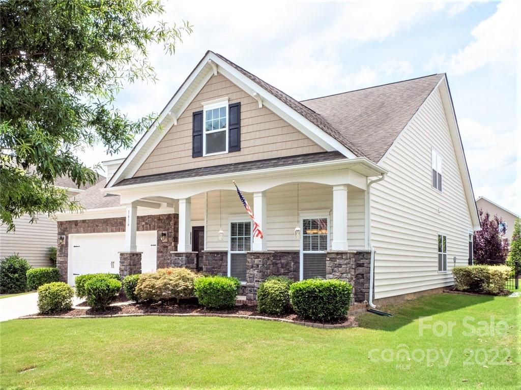 1616 Ridge Haven Road Waxhaw NC 28173