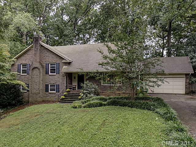 3517 Cotillion Avenue Charlotte NC 28210
