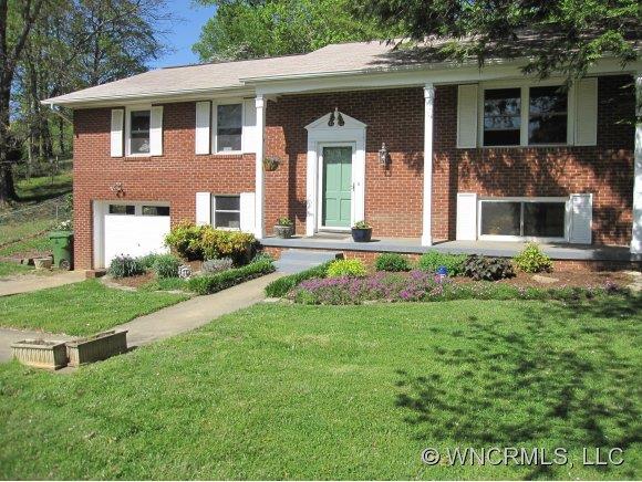 46 Waters Road Asheville NC 28805