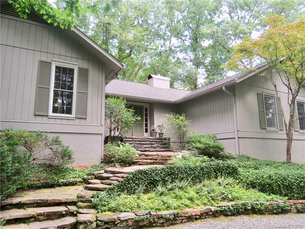 88 Southerland Road Pisgah Forest NC 28768