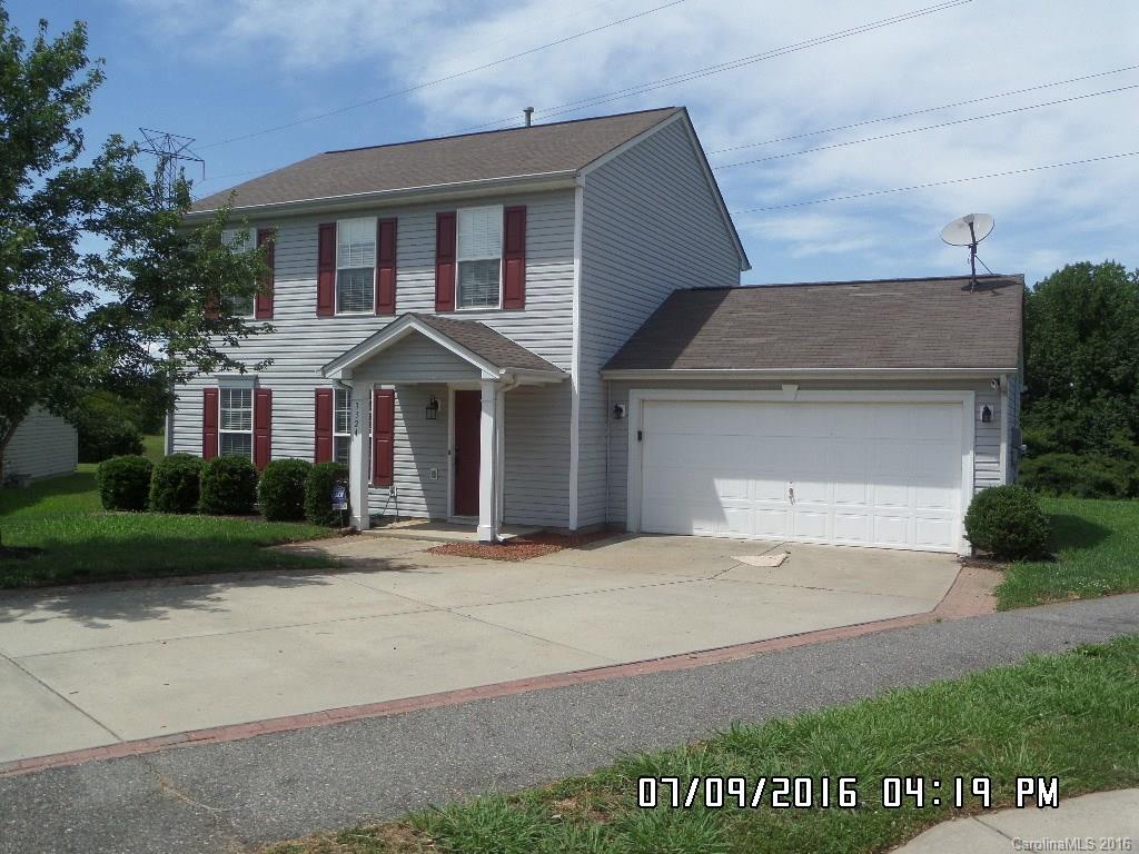 3324 Alderpoint Lane Charlotte NC 28262