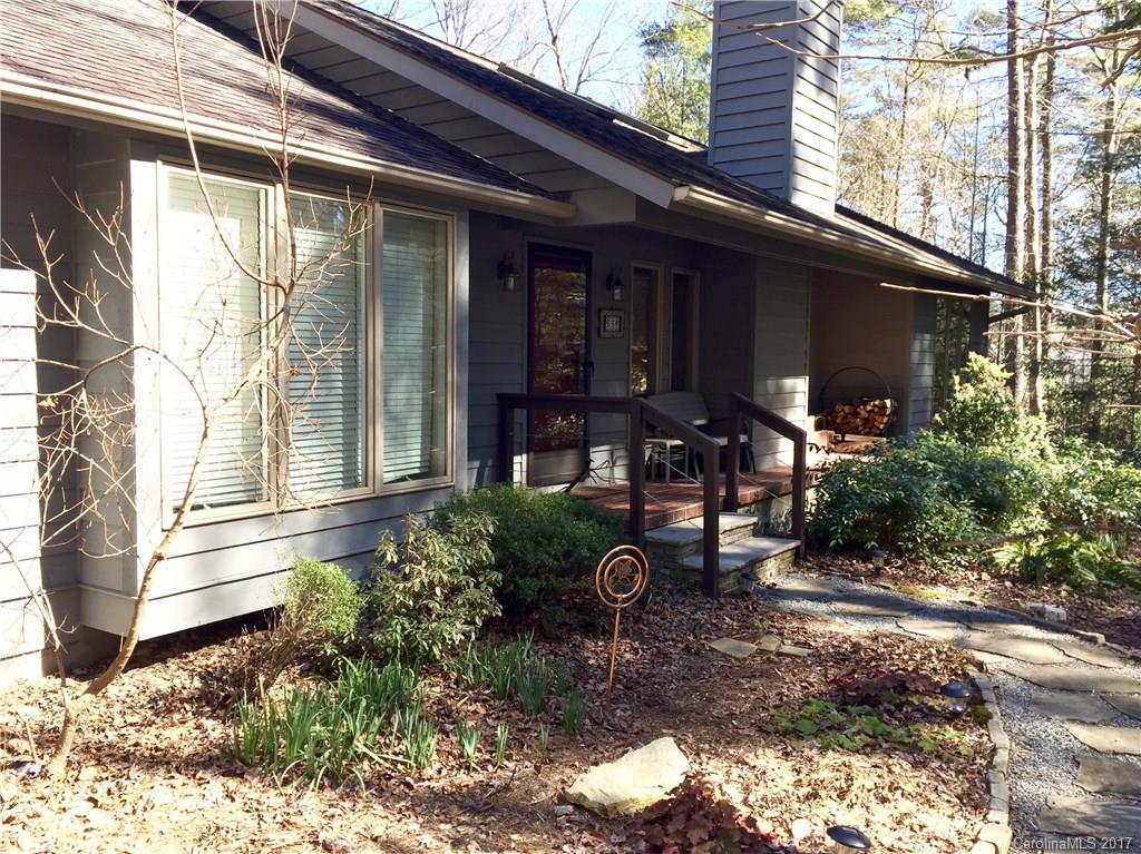 539 Butternut Lane Brevard NC 28712