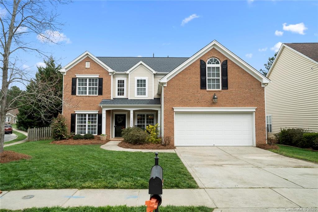 15803 Prescott Hill Avenue Charlotte NC 28277