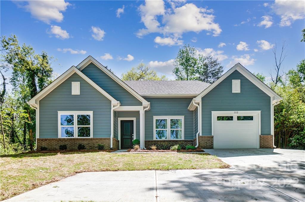 1112 Oakdale Road Charlotte NC 28216