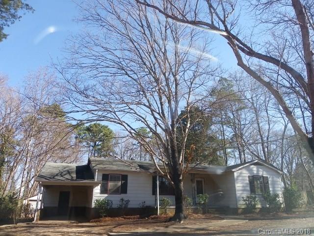 8516 Vagabond Road Charlotte NC 28227