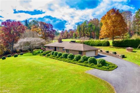 337 Little Buck Hill Road Newland NC 28657