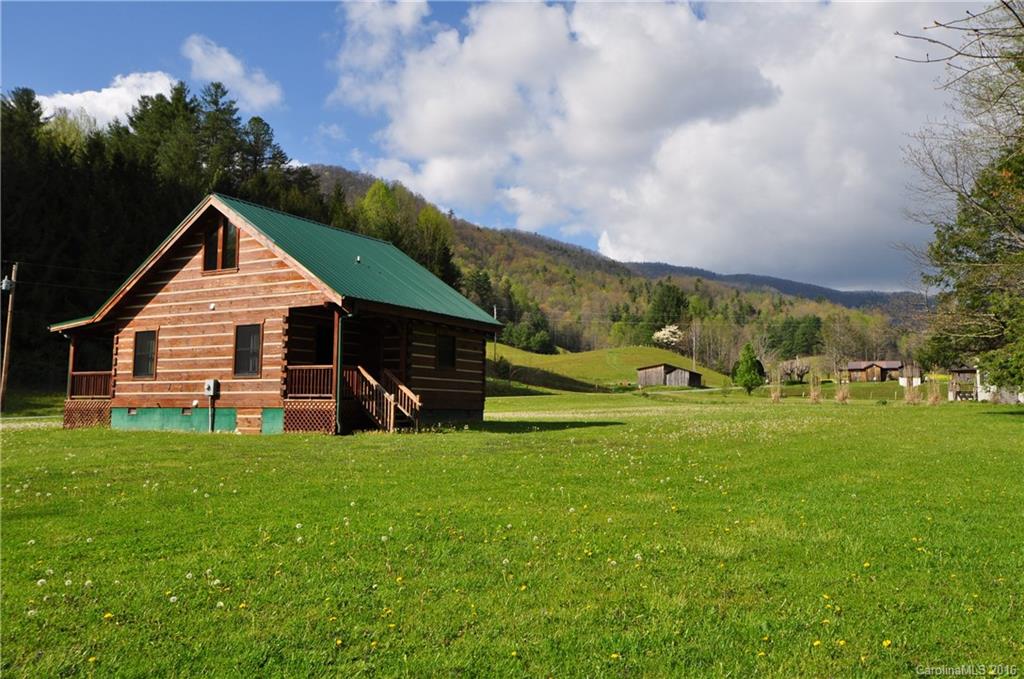 600 Mill Creek Road Marshall NC 28753