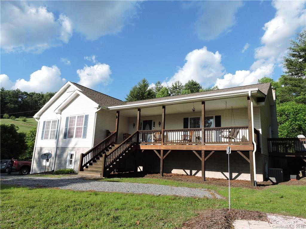 2057 Long Branch Road Marshall NC 28753