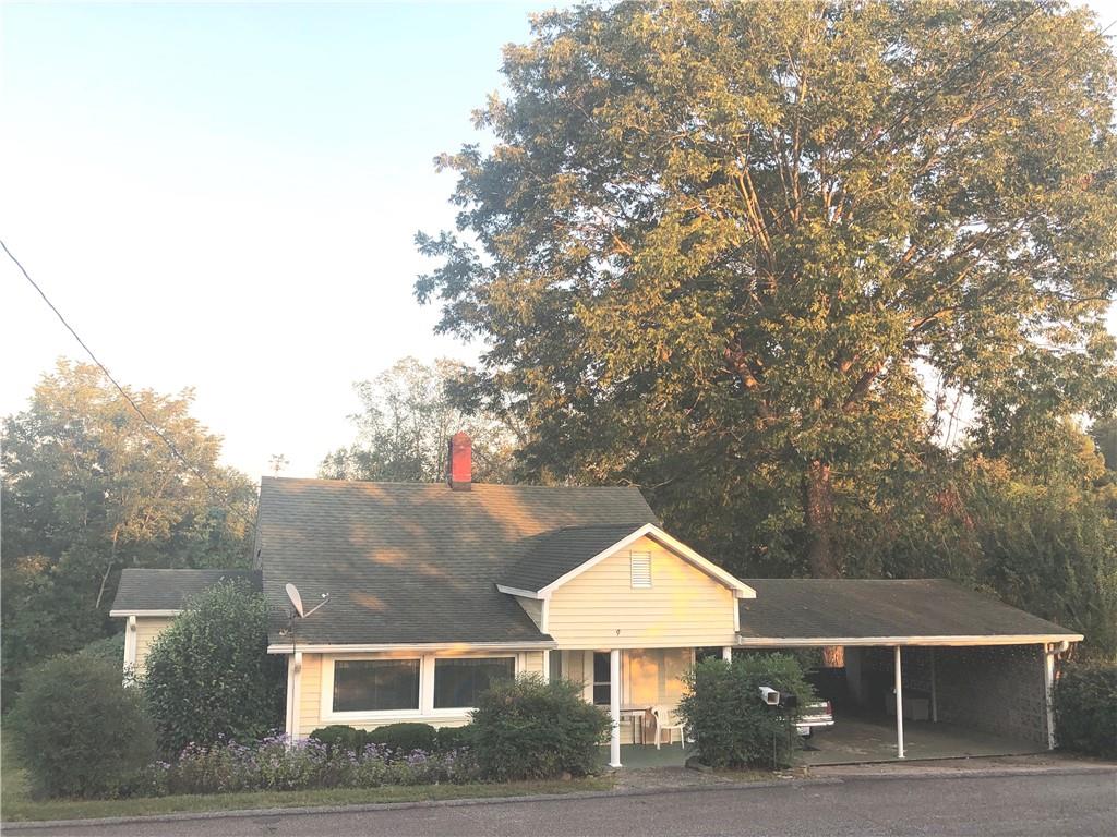 9 Ferguson Street Granite Falls NC 28630
