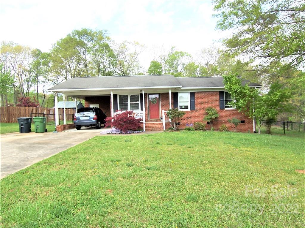 129 Southglenn Drive Shelby NC 28152