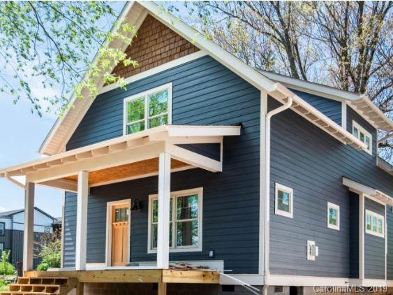 36 Blue Ridge Avenue Asheville NC 28806