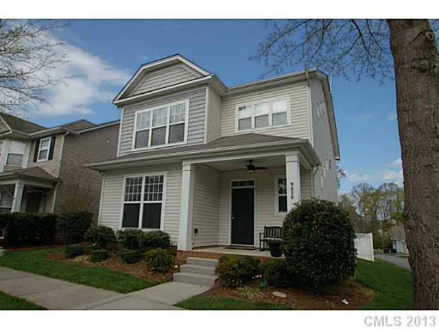 9020 Cinder Lane Huntersville NC 28078