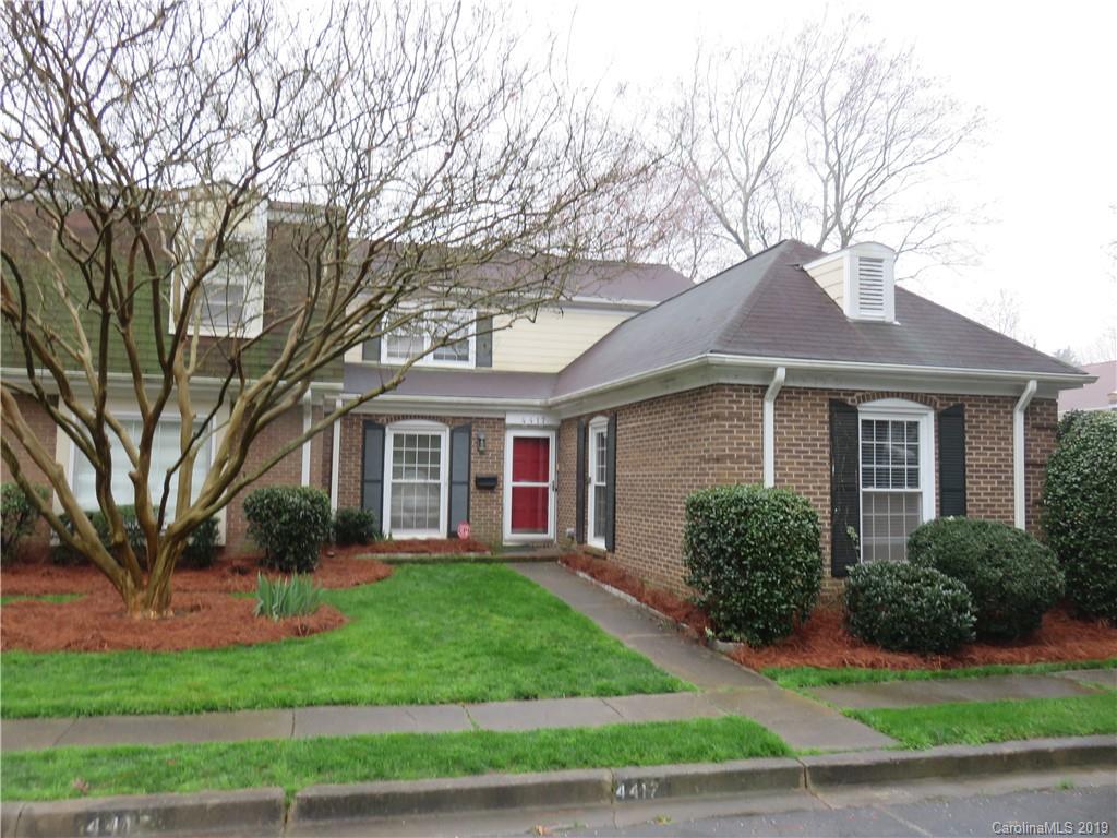 4417 Simsbury Road Charlotte NC 28226