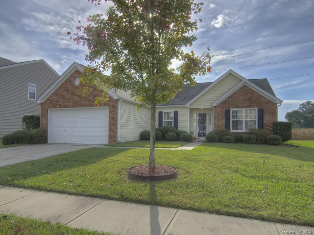 1005 Southwind Trail Drive Indian Trail NC 28079