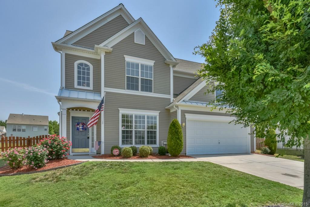 10617 Red Pine Court Charlotte NC 28262