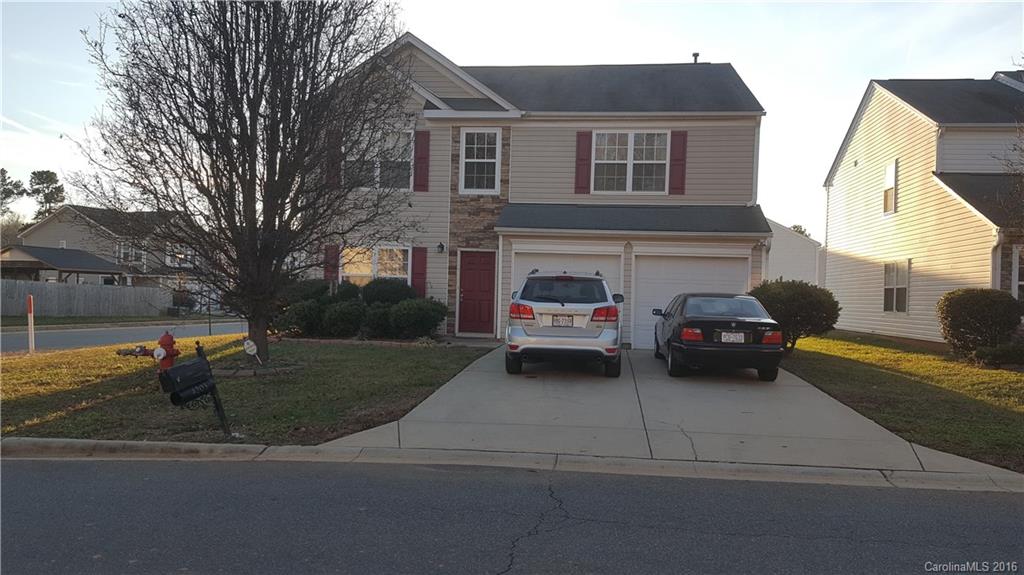 4203 Everest Drive Gastonia NC 28054