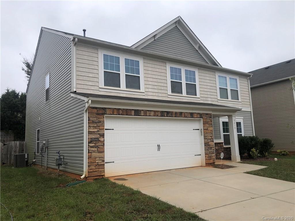 5213 Tomsie Efird Lane Charlotte NC 28269