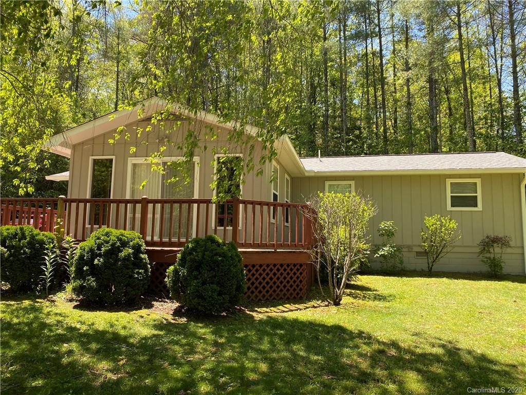 2039 Tapoco Road Robbinsville NC 28771