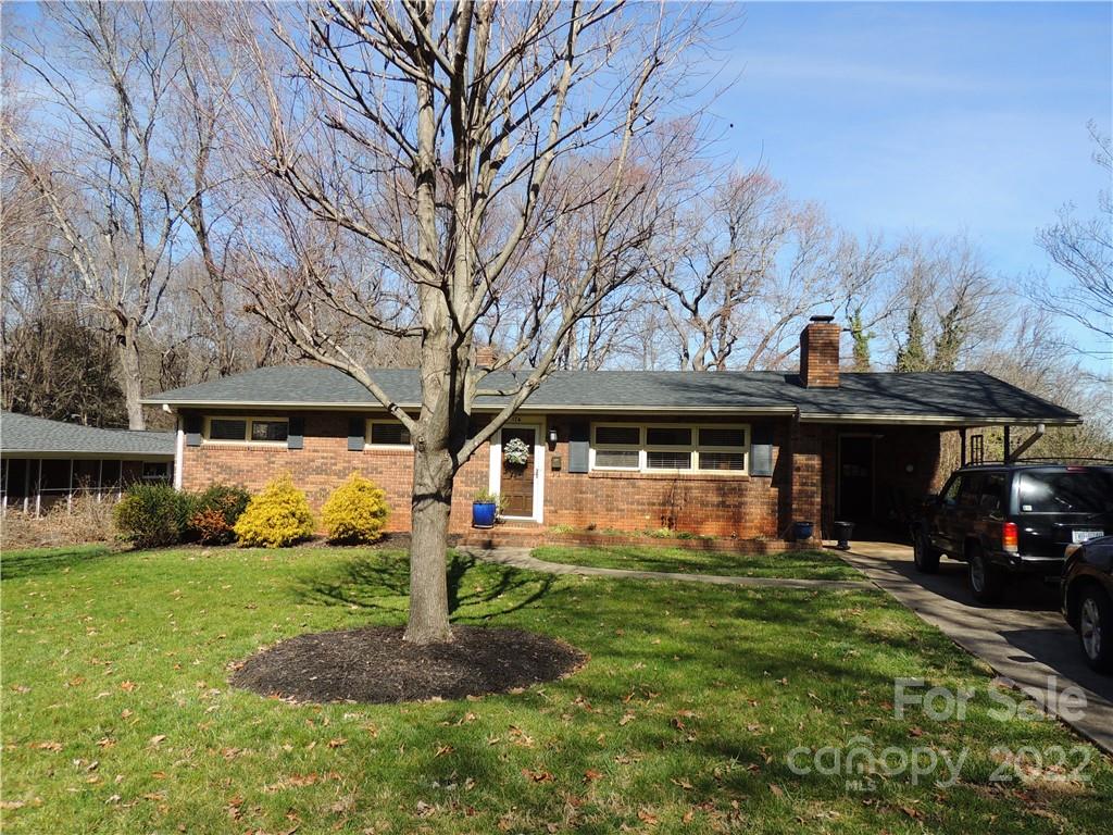 174 Edgewood Drive Forest City NC 28043
