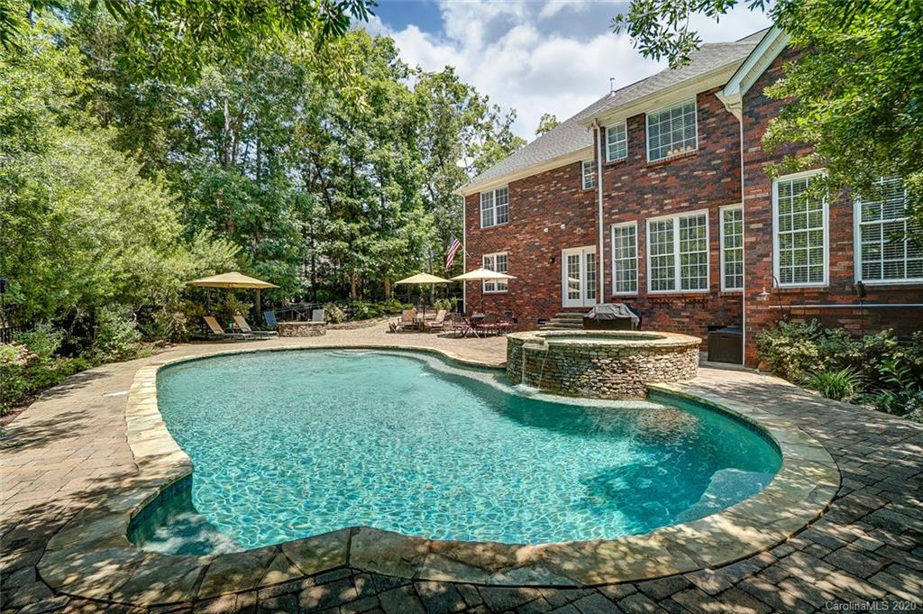 1126 Dobson Drive Waxhaw NC 28173