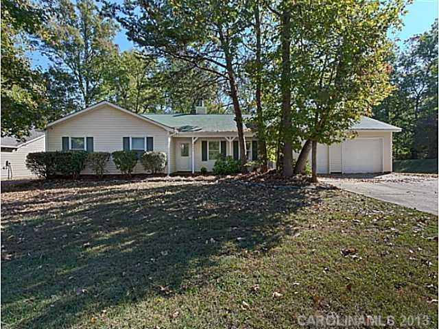 6000 Loch Arbor Lane Mint Hill NC 28227